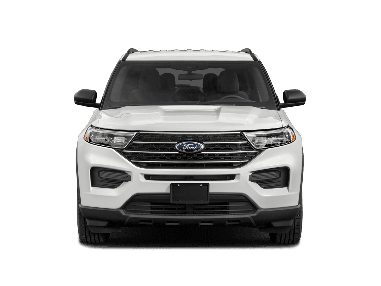 2021 Ford Explorer Photo in Silver Spring, MD 20904