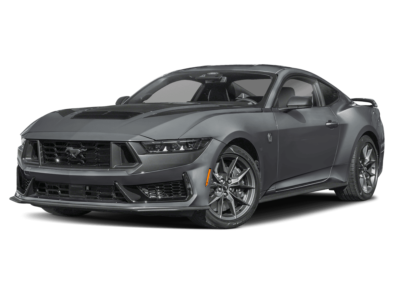 2026 Ford Mustang Photo in Silver Spring, MD 20904