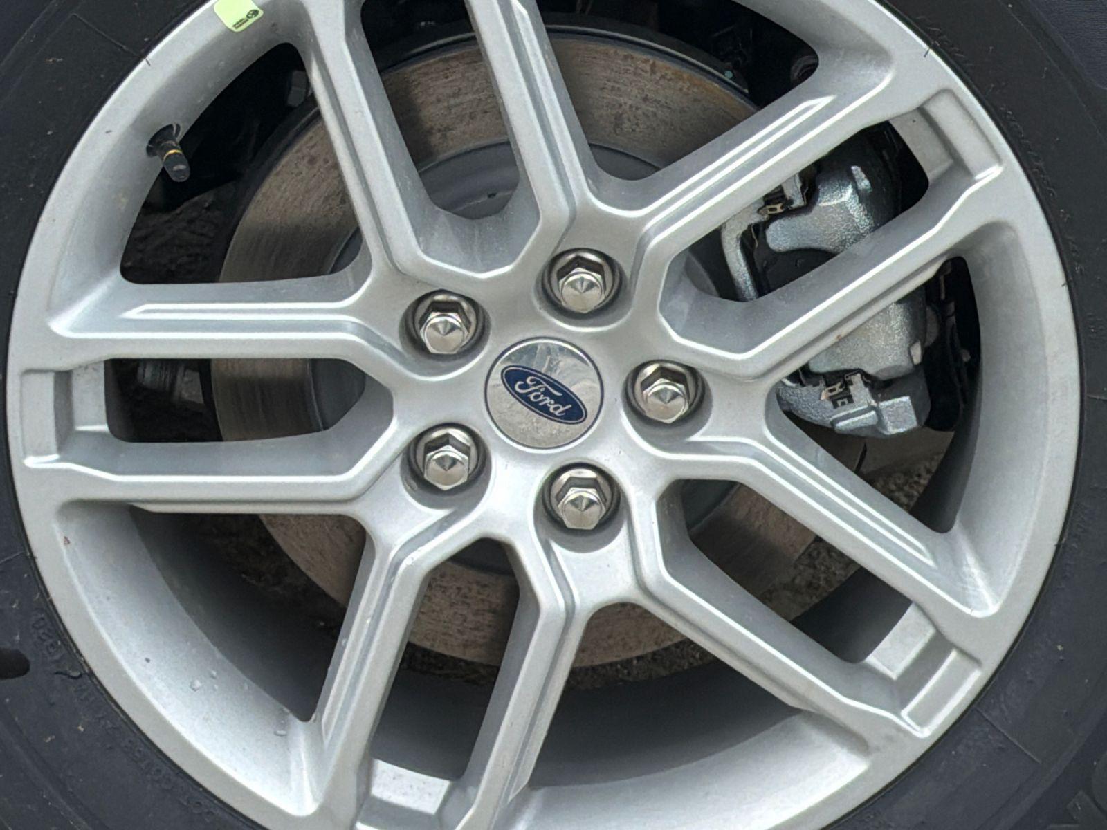 2026 Ford Explorer Photo in Silver Spring, MD 20904