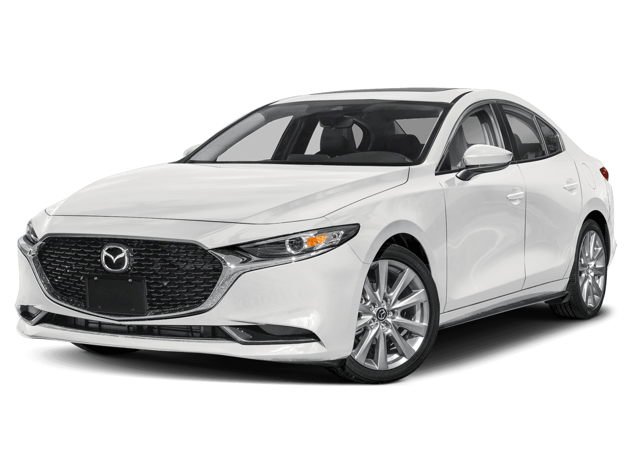 2025 Mazda Mazda3 Photo in Silver Spring, MD 20904