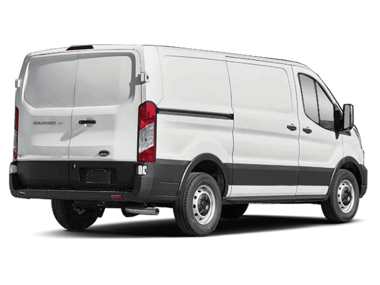2024 Ford Transit-250 Photo in Silver Spring, MD 20904