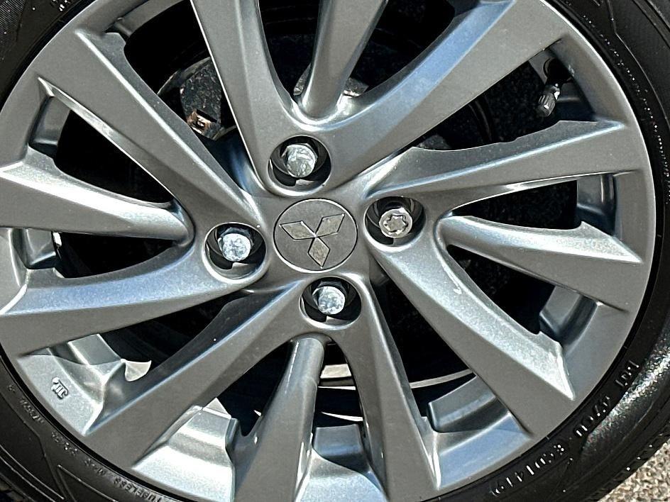 2019 Mitsubishi Mirage G4 Photo in Silver Spring, MD 20904