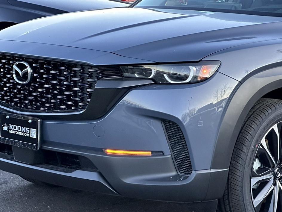 2025 Mazda CX-50 Photo in Silver Spring, MD 20904