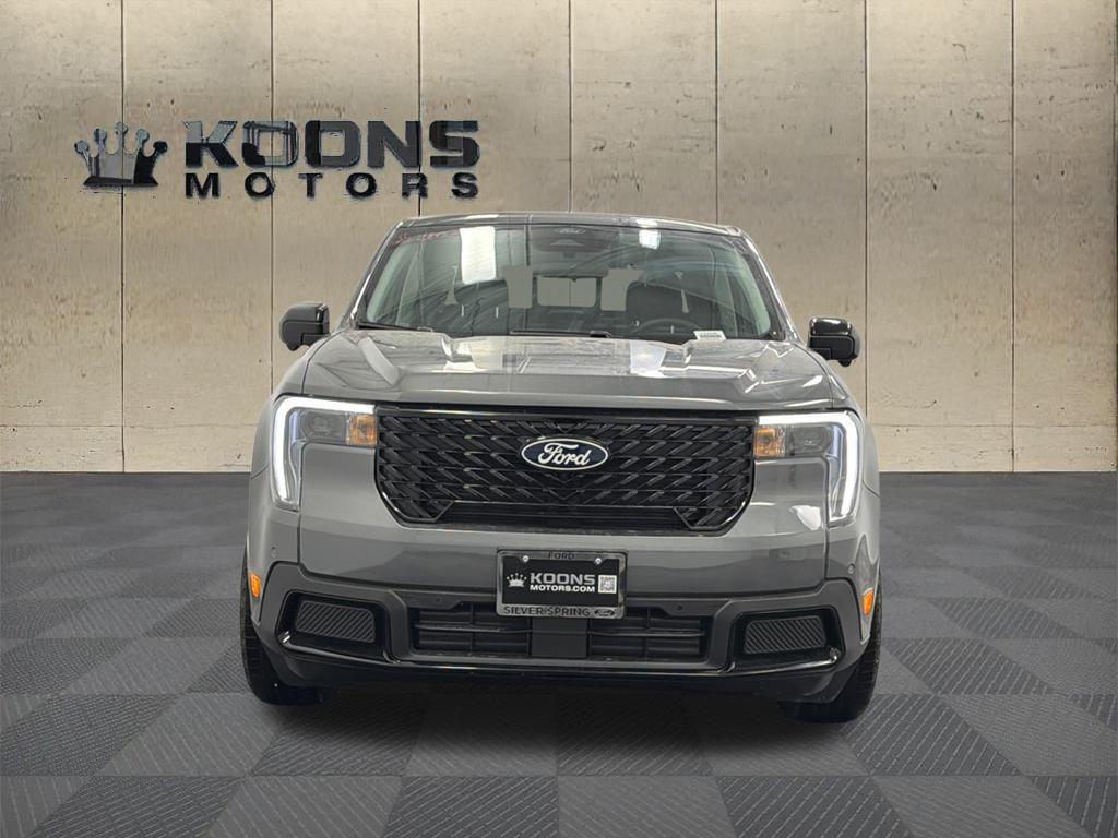 2026 Ford Maverick Photo in Silver Spring, MD 20904