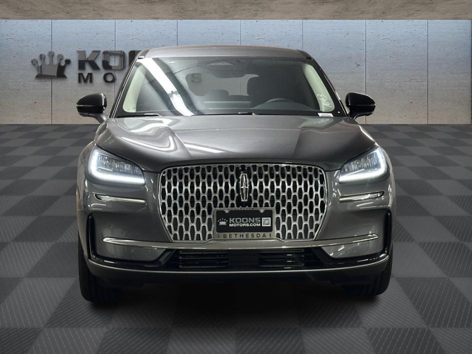 2025 Lincoln Corsair Photo in Bethesda, MD 20814