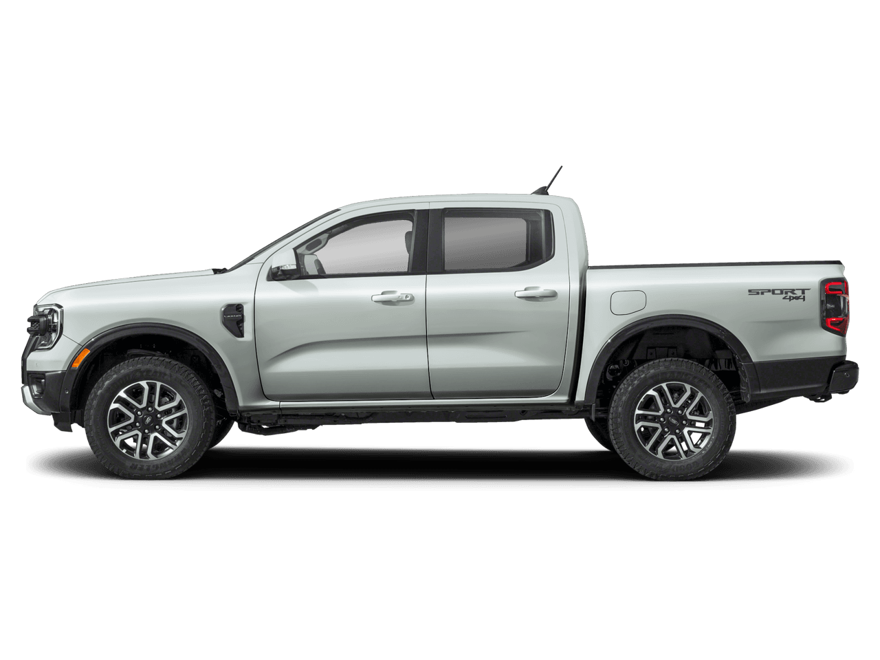 2025 Ford Ranger Photo in Silver Spring, MD 20904