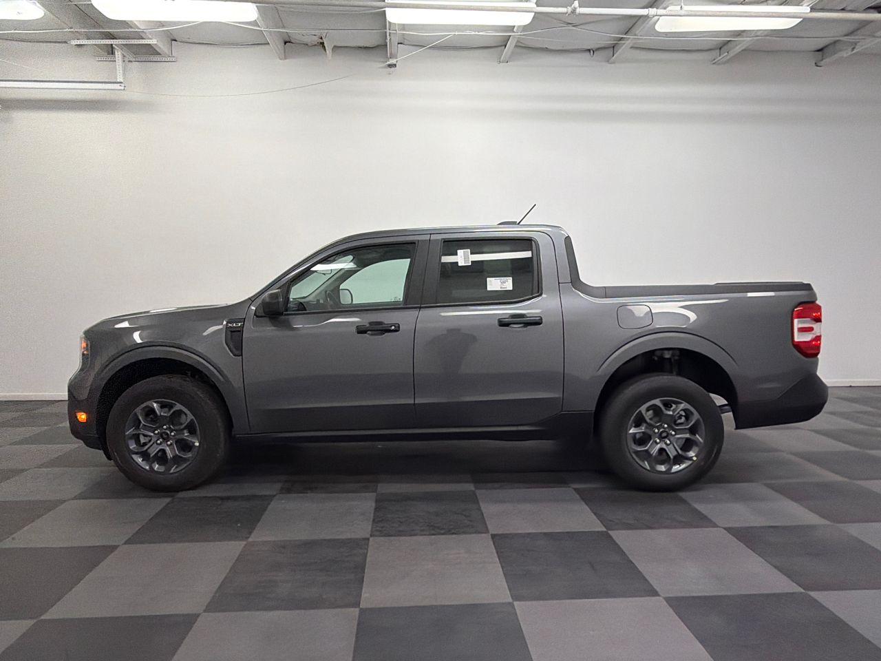 2026 Ford Maverick Photo in Silver Spring, MD 20904