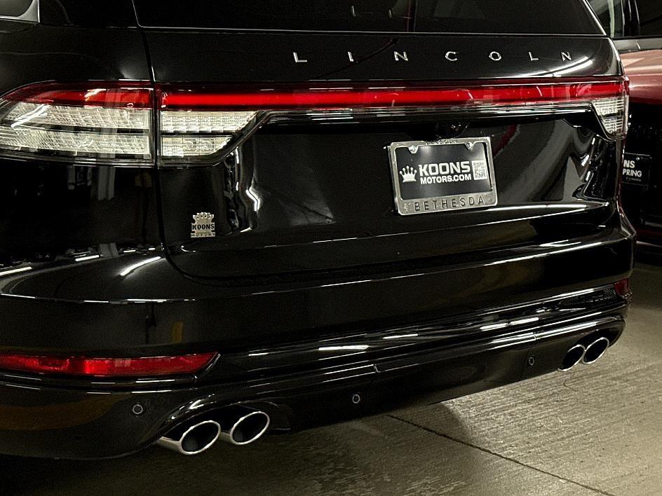 2025 Lincoln Aviator Photo in Bethesda, MD 20814