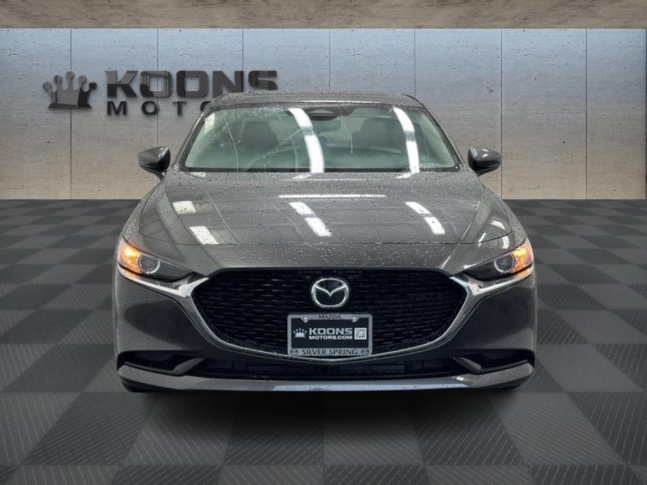 2025 Mazda Mazda3 Photo in Silver Spring, MD 20904