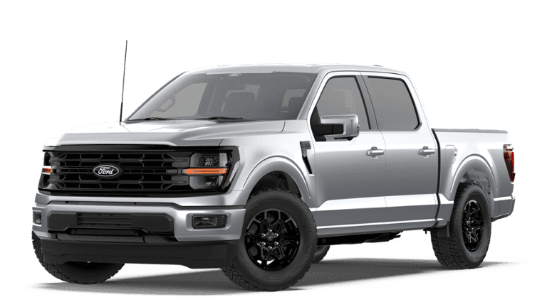 2026 Ford F-150 Photo in Silver Spring, MD 20904
