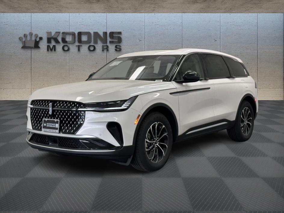 2025 Lincoln Nautilus Photo in Bethesda, MD 20814