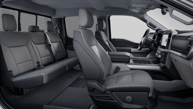 2025 Ford F-150 Photo in Silver Spring, MD 20904