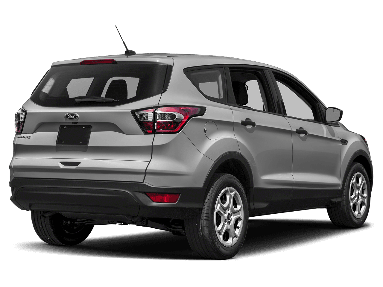 2018 Ford Escape Photo in Silver Spring, MD 20904