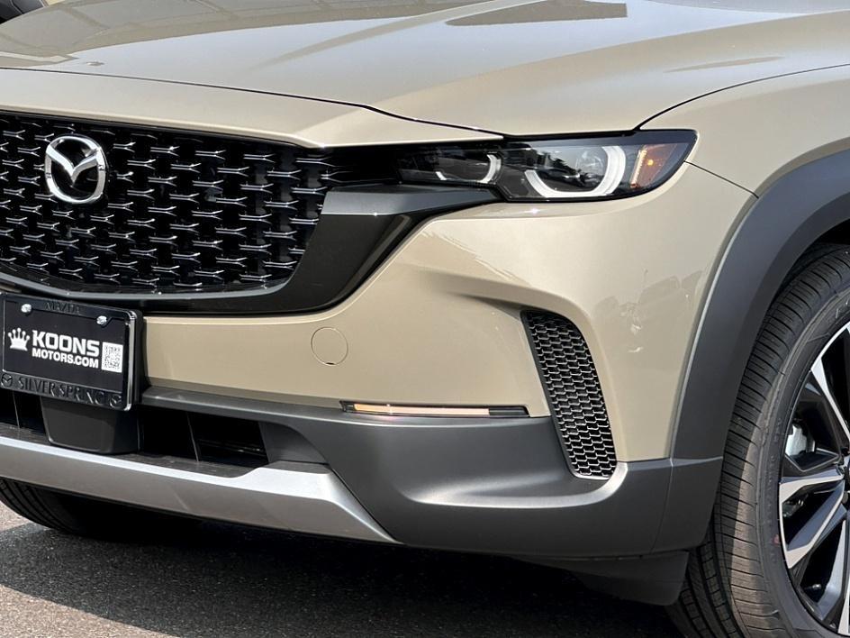2025 Mazda CX-50 Photo in Silver Spring, MD 20904