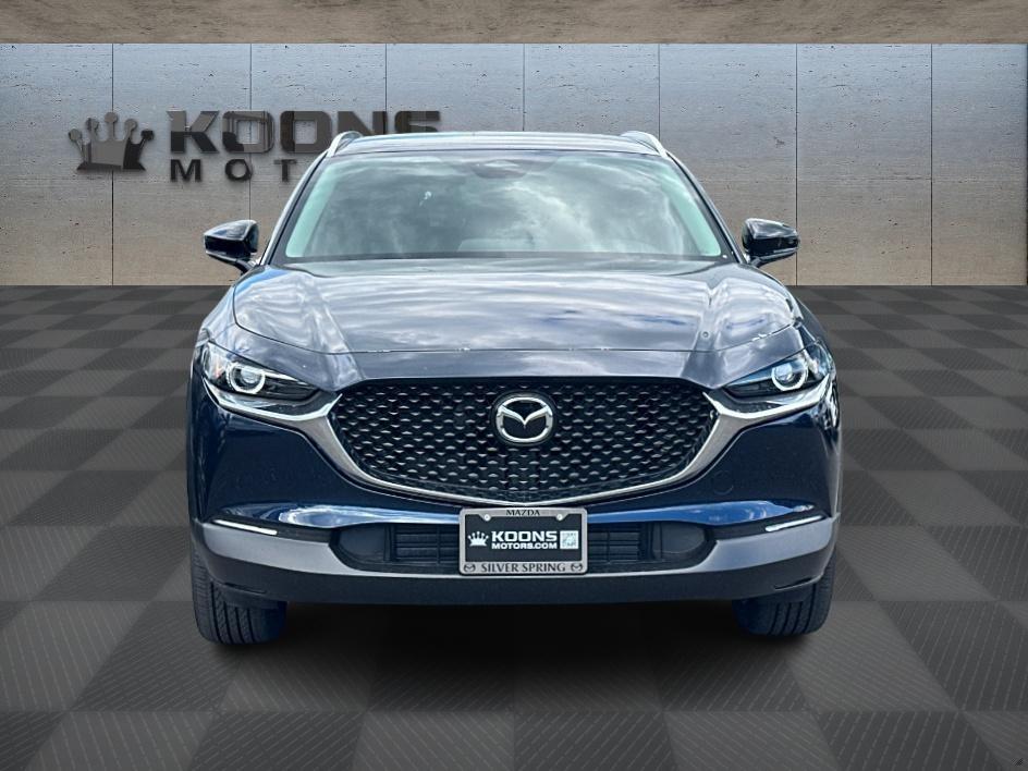 2025 Mazda CX-30 Photo in Silver Spring, MD 20904