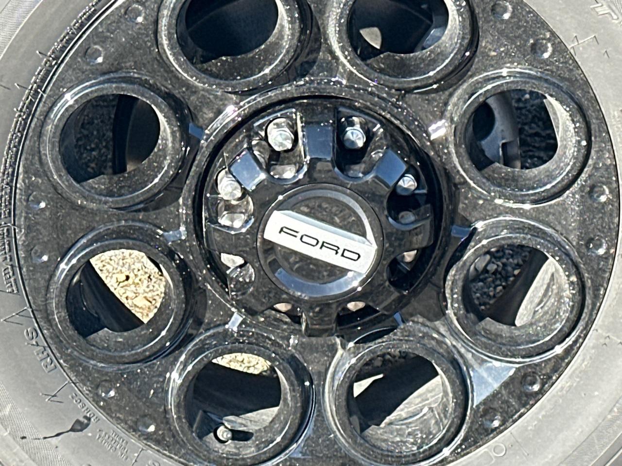 2026 Ford F-250SD Photo in Silver Spring, MD 20904