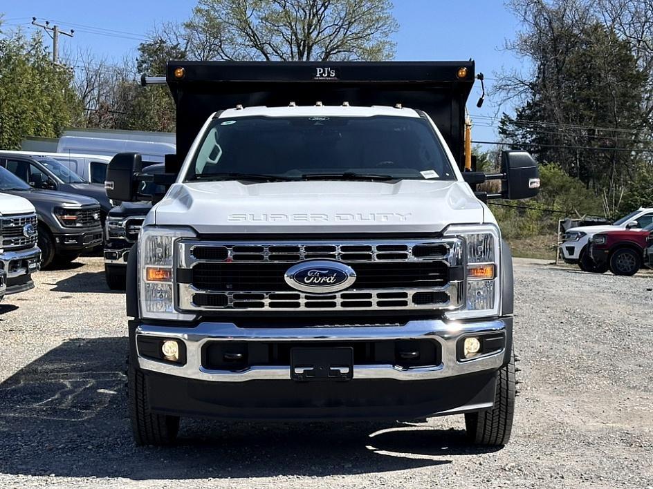 2025 Ford F-450 Photo in Silver Spring, MD 20904