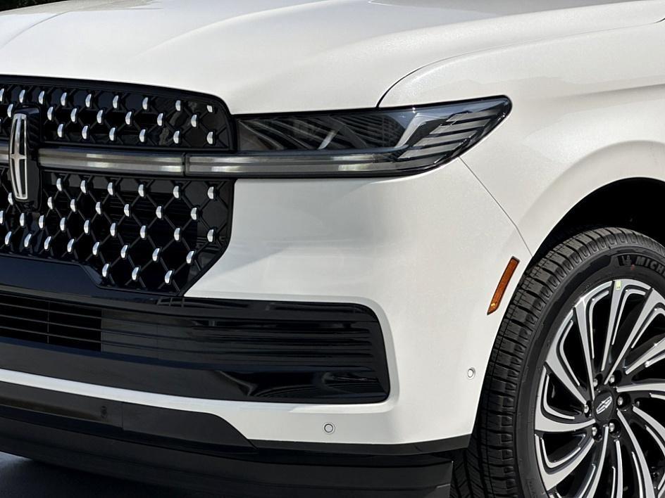 2025 Lincoln Navigator Photo in Bethesda, MD 20814
