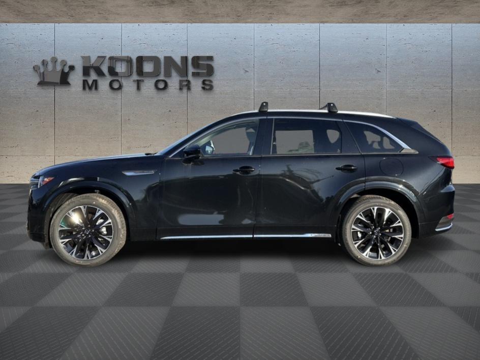 2025 Mazda CX-90 Photo in Silver Spring, MD 20904