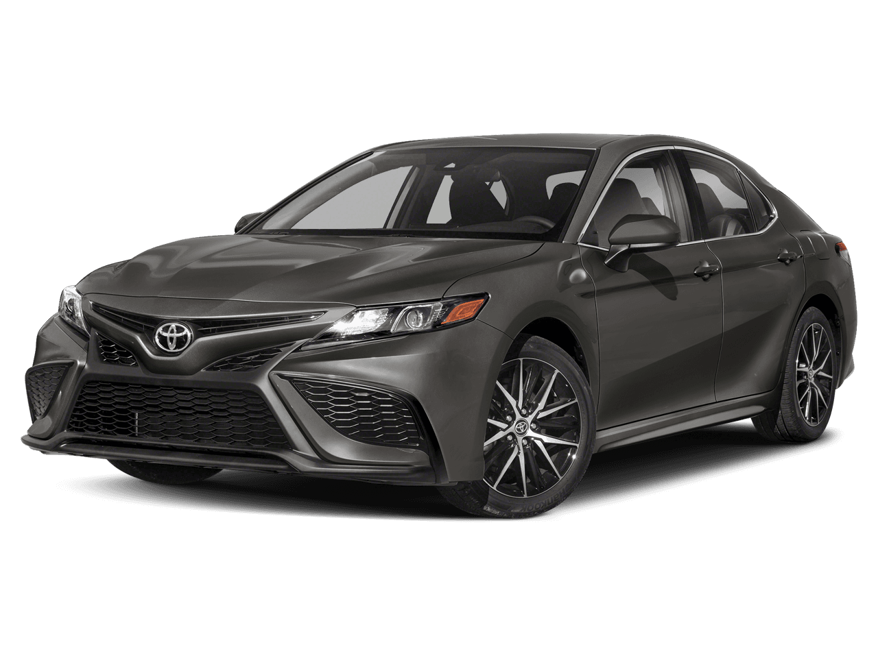 2022 Toyota Camry Photo in Bethesda, MD 20814