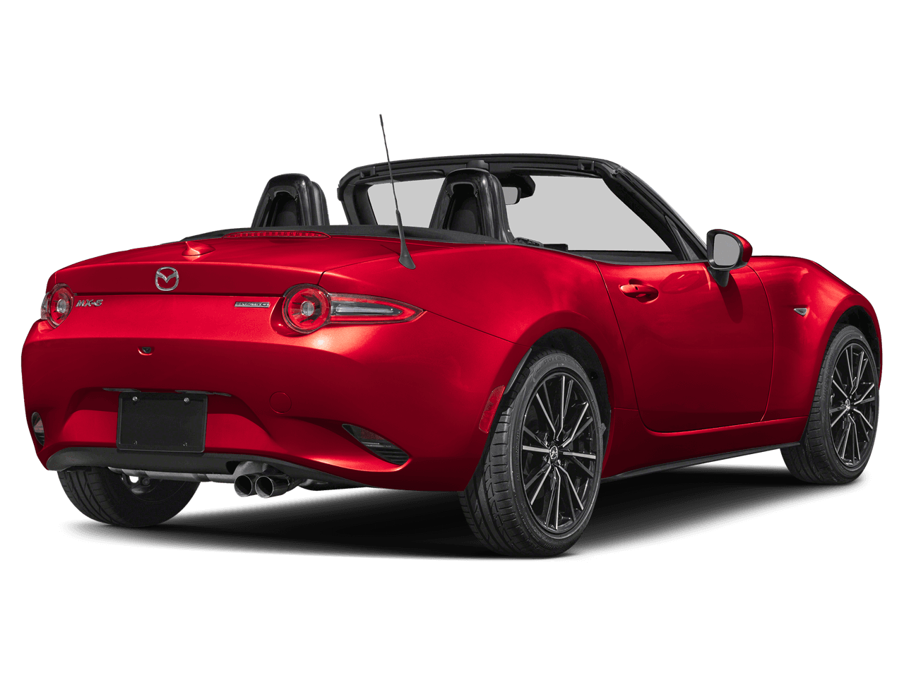 2025 Mazda MX-5 Miata Photo in Silver Spring, MD 20904