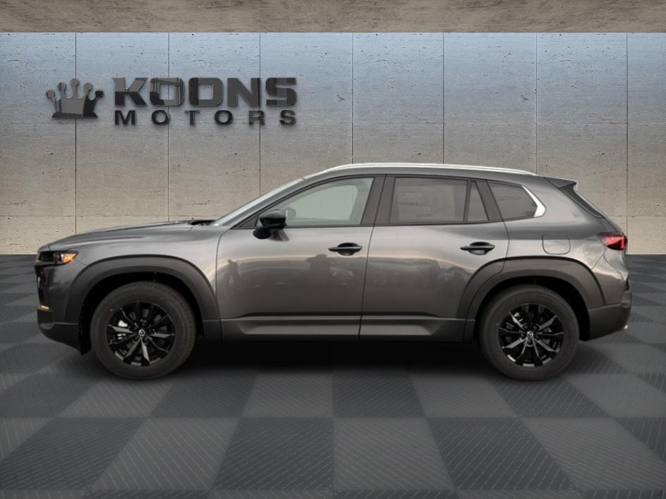 2025 Mazda CX-50 Photo in Silver Spring, MD 20904