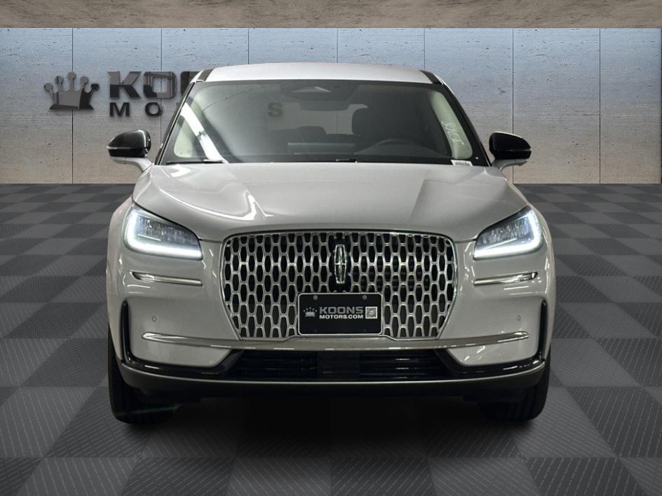 2025 Lincoln Corsair Photo in Bethesda, MD 20814
