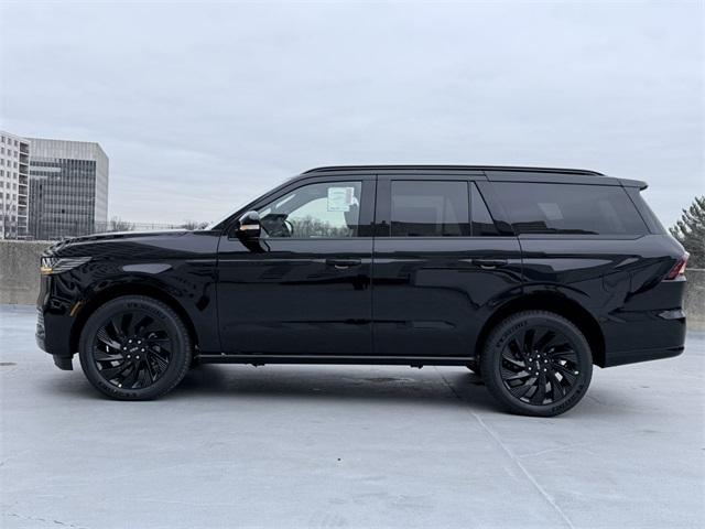 2025 Lincoln Navigator Photo in Bethesda, MD 20814