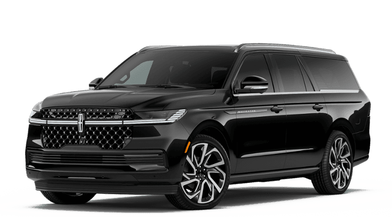 2026 Lincoln Navigator L Photo in Bethesda, MD 20814