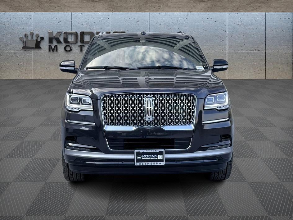 2024 Lincoln Navigator Photo in Bethesda, MD 20814