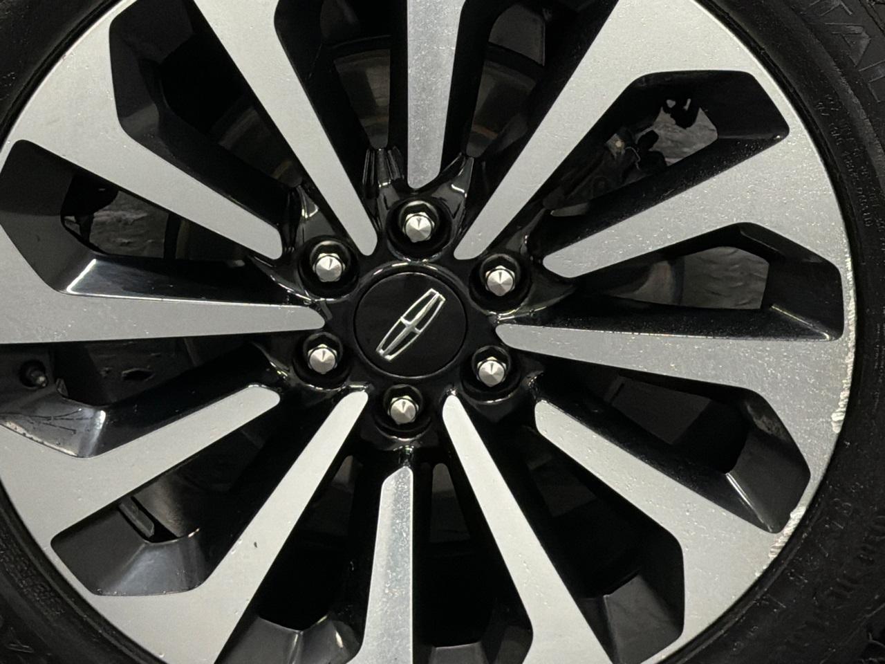 2022 Lincoln Navigator Photo in Silver Spring, MD 20904