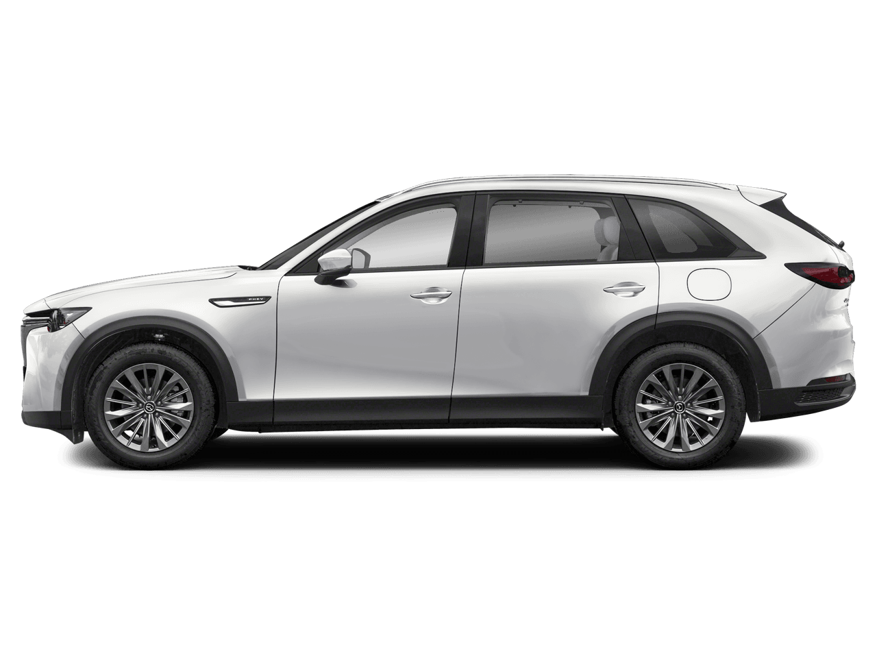 2024 Mazda CX-90 PHEV Photo in Silver Spring, MD 20904