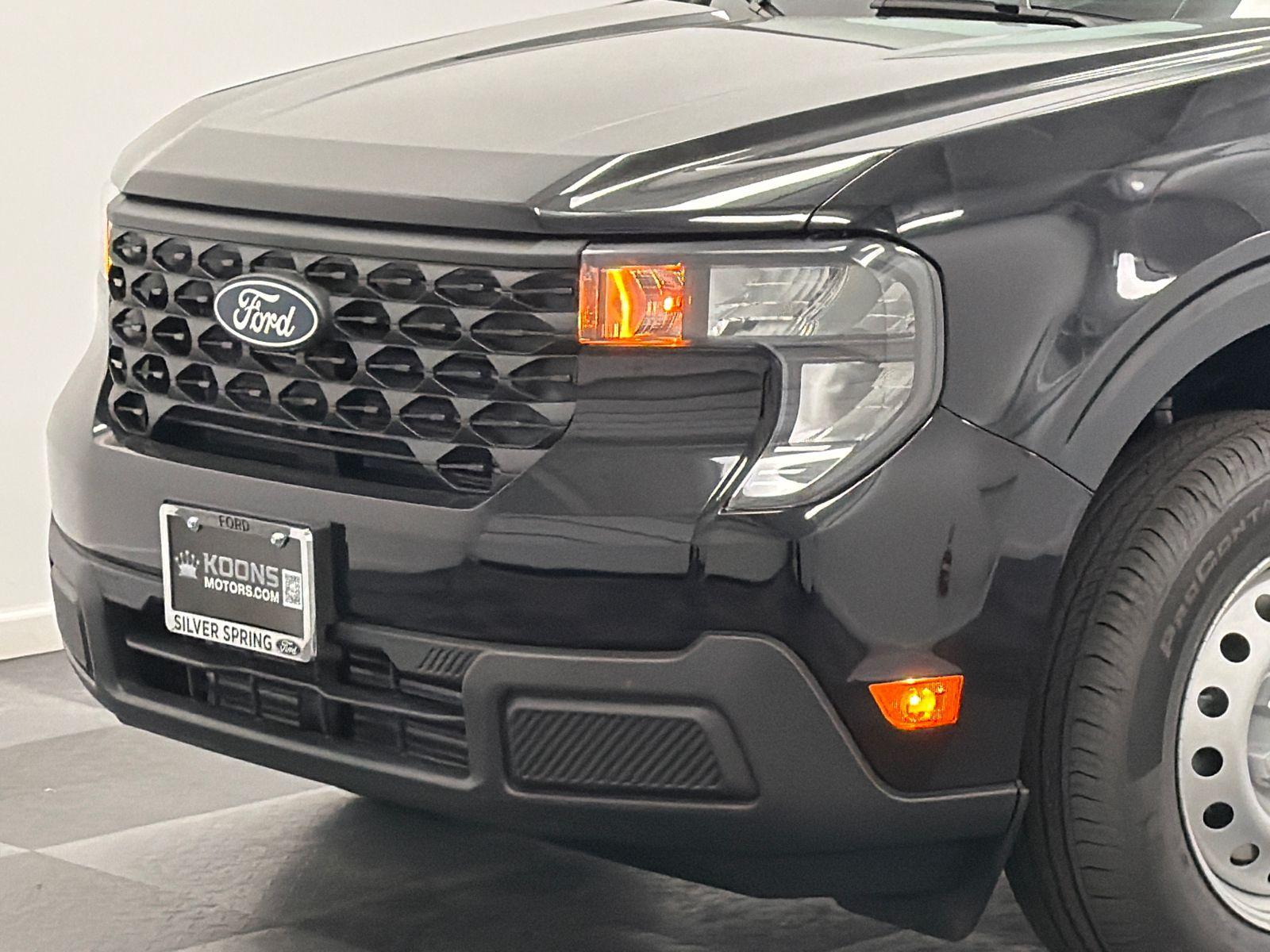 2026 Ford Maverick Photo in Silver Spring, MD 20904