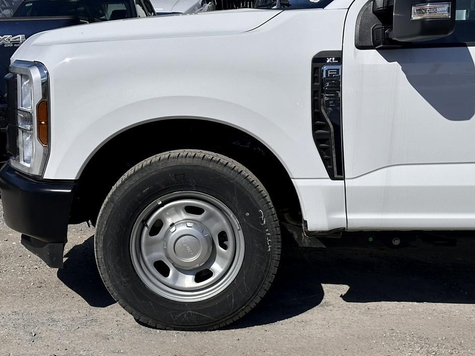 2024 Ford F-350 Super Duty Photo in Silver Spring, MD 20904