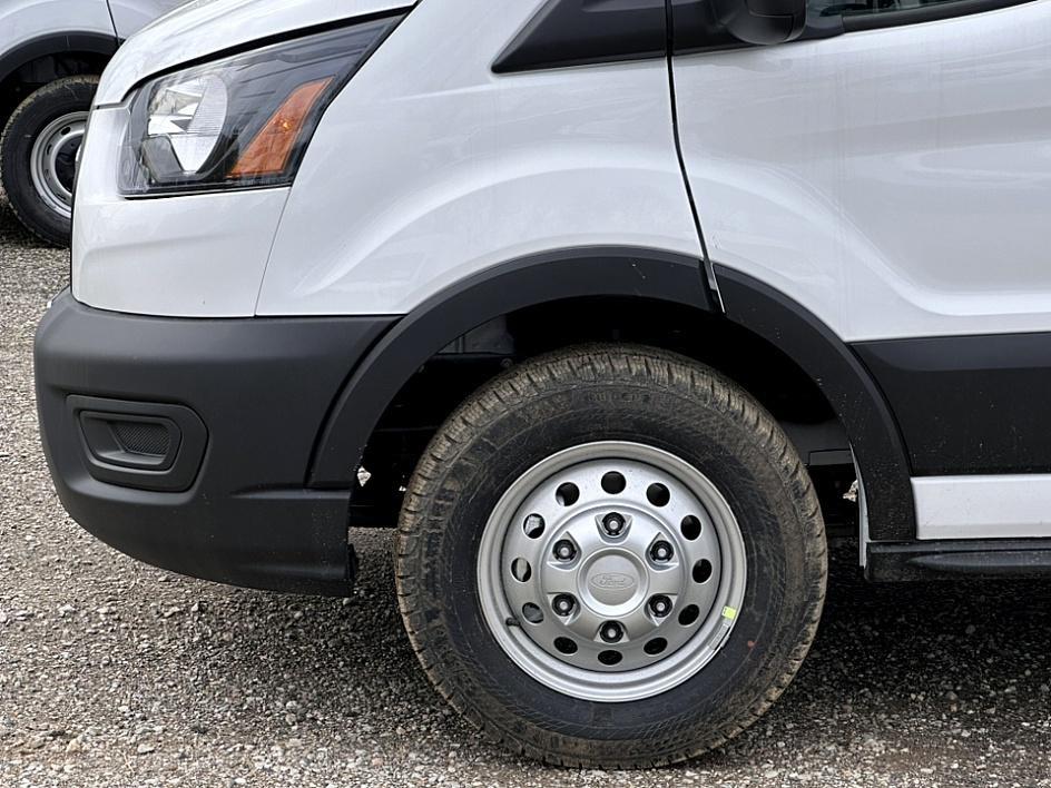 2025 Ford Transit-150 Photo in Silver Spring, MD 20904