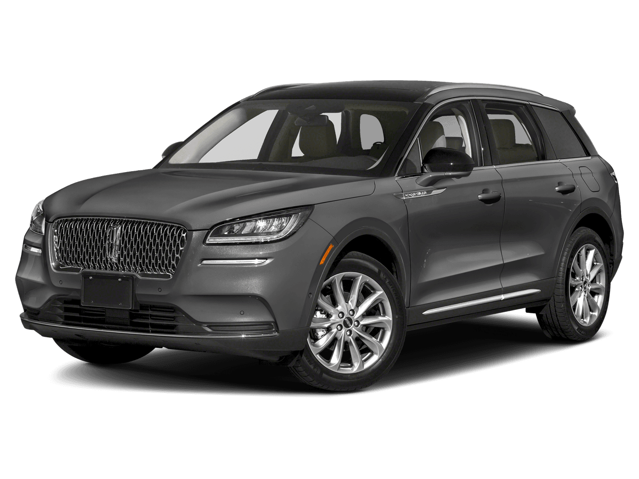 2022 Lincoln Corsair Photo in Bethesda, MD 20814