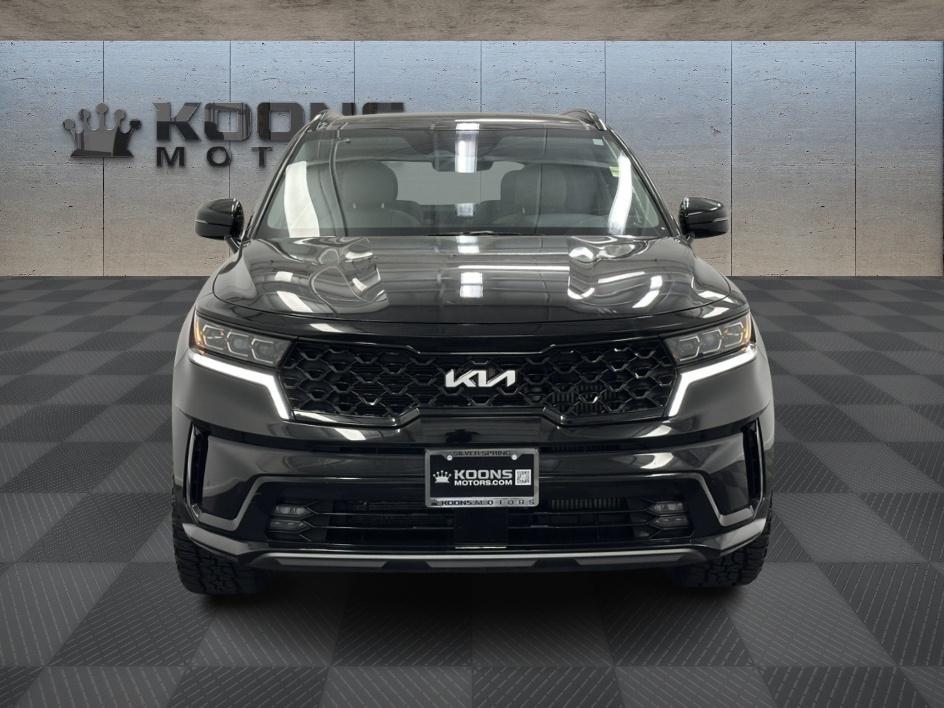 2022 Kia Sorento Photo in Silver Spring, MD 20904