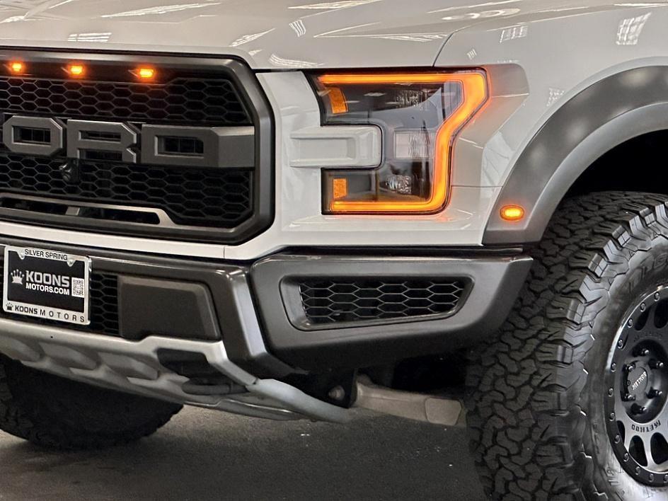2018 Ford F-150 Photo in Silver Spring, MD 20904