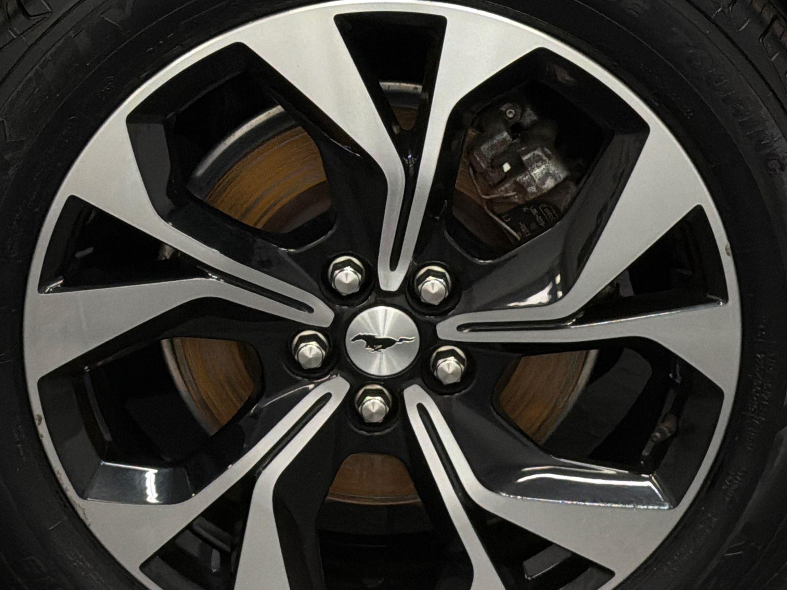 2023 Ford Mustang Mach-E Photo in Silver Spring, MD 20904