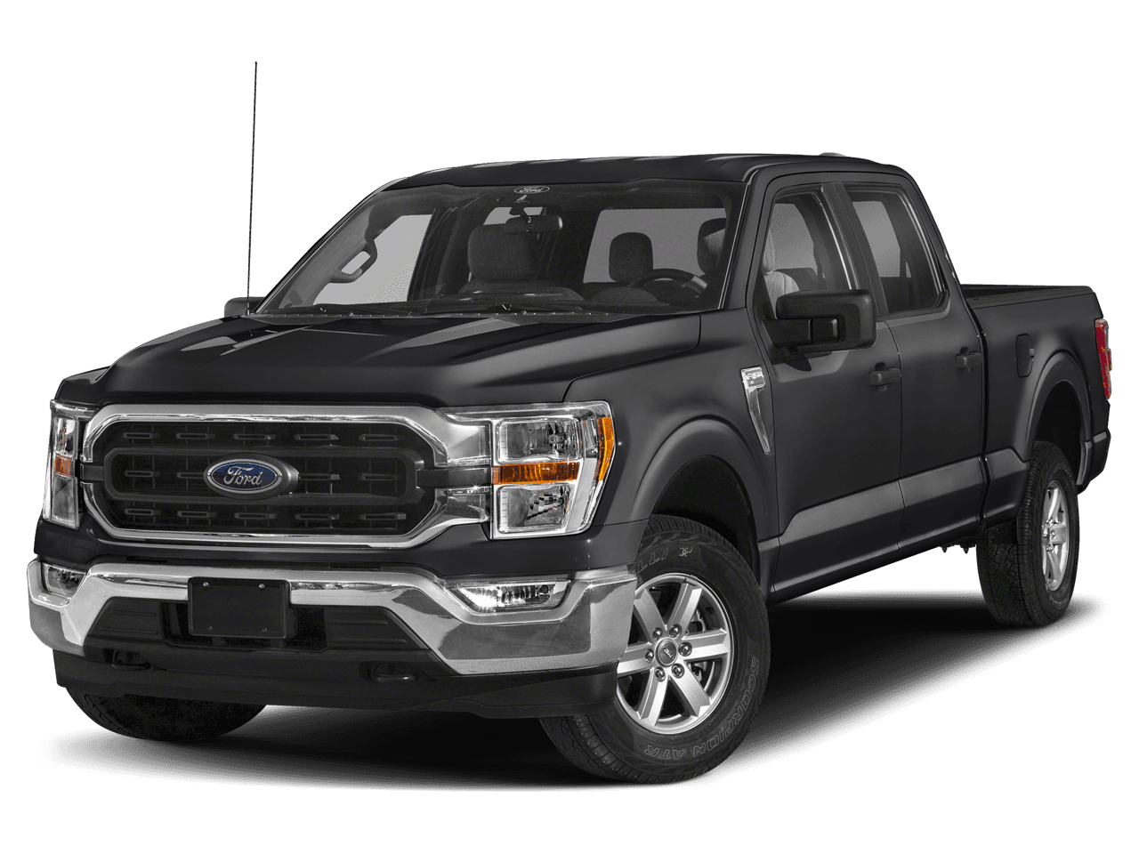 2022 Ford F-150 Photo in Silver Spring, MD 20904