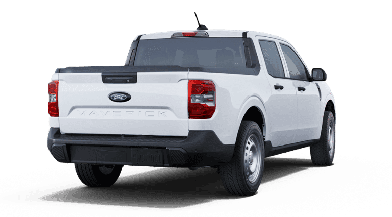 2025 Ford Maverick Photo in Silver Spring, MD 20904