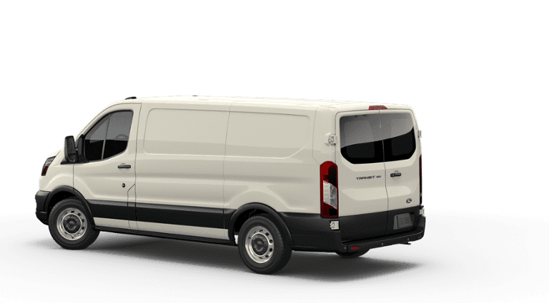 2026 Ford Transit-150 Photo in Silver Spring, MD 20904