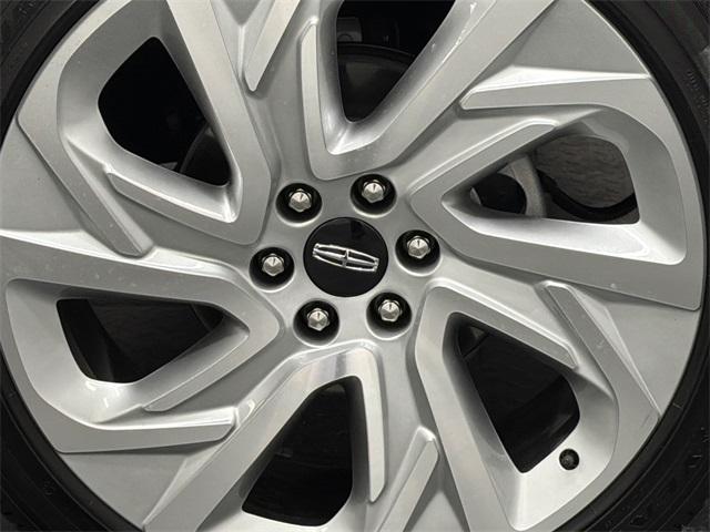 2025 Lincoln Navigator Photo in Bethesda, MD 20814