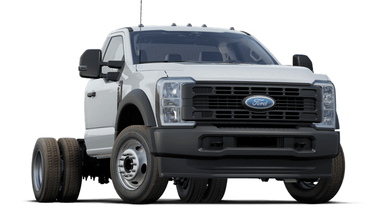 2025 Ford F-450 Photo in Silver Spring, MD 20904