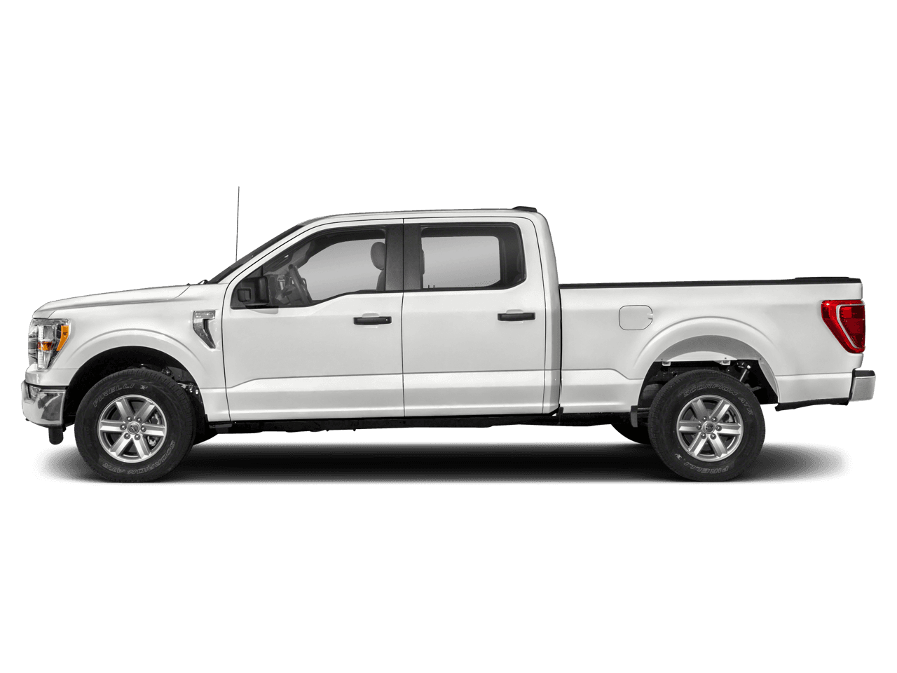 2023 Ford F-150 Photo in Silver Spring, MD 20904
