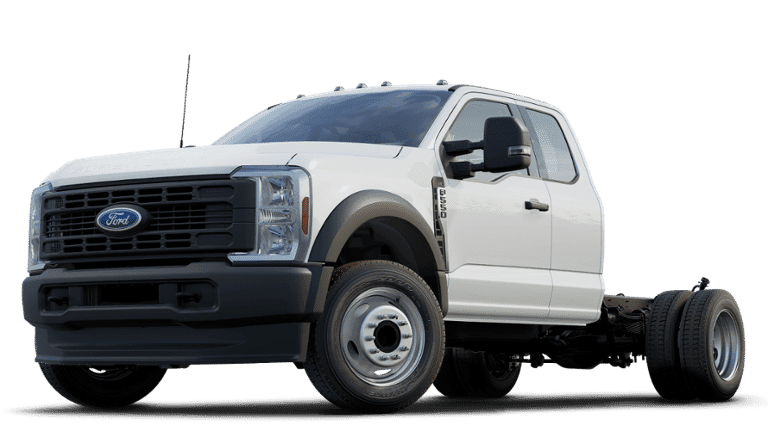 2025 Ford F-550 Photo in Silver Spring, MD 20904
