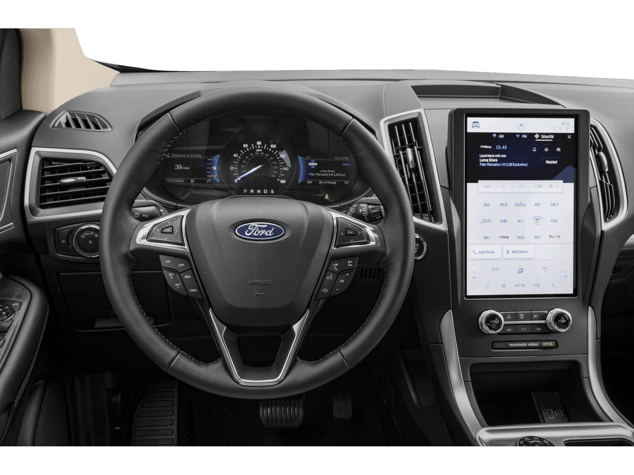 2023 Ford Edge Photo in Silver Spring, MD 20904