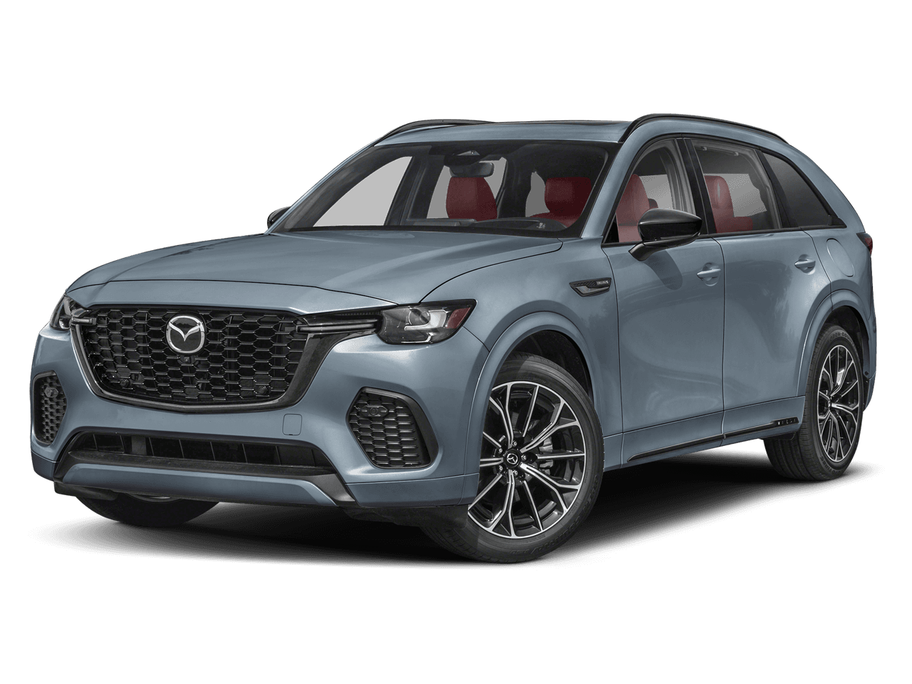 2025 Mazda CX-70 Photo in Silver Spring, MD 20904
