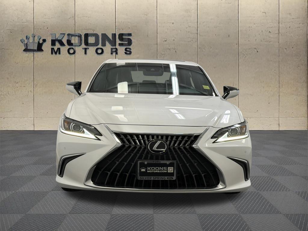 2023 Lexus ES Photo in Bethesda, MD 20814