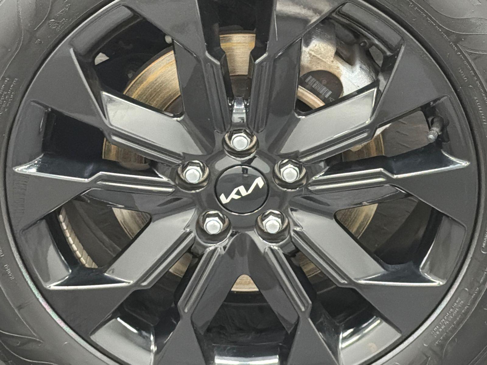 2024 Kia Carnival Photo in Silver Spring, MD 20904